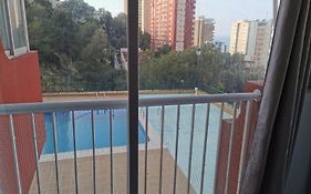 Eva 7 Levante Beach